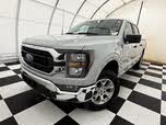 Ford F-150 XLT SuperCrew 4WD