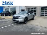 Mitsubishi Outlander SE FWD