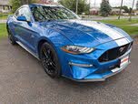 Ford Mustang GT Premium Coupe RWD