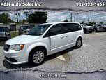 Dodge Grand Caravan SE FWD
