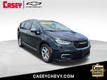 Chrysler Pacifica Limited FWD