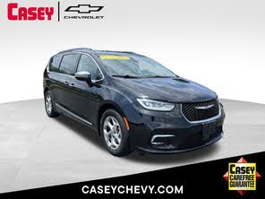 Chrysler Pacifica Limited FWD