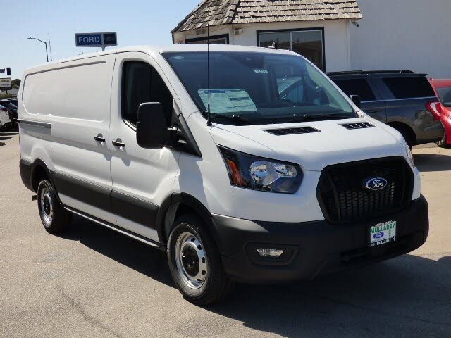 2025 Ford Transit Cargo 150 Low Roof RWD