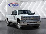 Chevrolet Silverado 2500HD LT Crew Cab 4WD