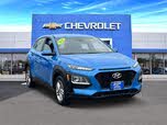 Hyundai Kona SE AWD