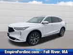 Acura MDX SH-AWD with Technology Package