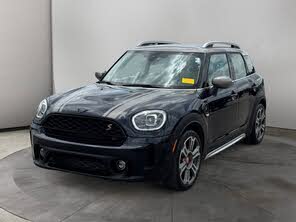 MINI Countryman Cooper S FWD
