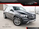 Mercedes-Benz GLE 350 4MATIC AWD