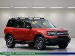 Ford Bronco Sport Badlands 4WD