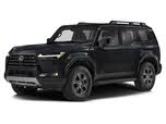 Lexus GX 550 Overtrail+ AWD