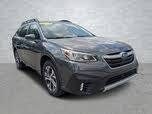 Subaru Outback Limited XT Crossover AWD