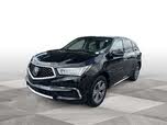 Acura MDX FWD