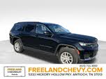 Jeep Grand Cherokee L Laredo 4WD