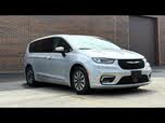 Chrysler Pacifica Hybrid Limited FWD