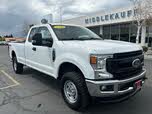 Ford F-350 Super Duty XL SuperCab 4WD