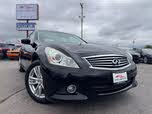 INFINITI G25 Journey RWD