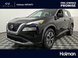 Nissan Rogue SV FWD