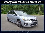 Subaru Impreza 2.0i Sport Premium Hatchback