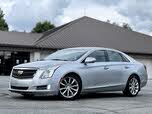 Cadillac XTS Luxury FWD