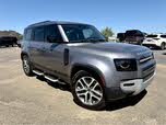 Land Rover Defender 110 X-Dynamic HSE AWD