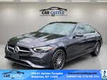 Mercedes-Benz C-Class C 300 4MATIC Sedan AWD