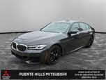 BMW 5 Series 530i RWD
