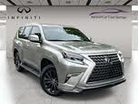 Lexus GX 460 Luxury AWD