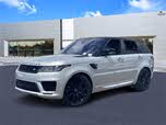 Land Rover Range Rover Sport HST AWD