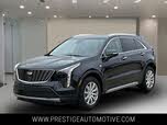 Cadillac XT4 Premium Luxury AWD