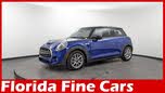 MINI Cooper S 2-Door Hatchback FWD