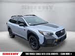 Subaru Outback Wilderness AWD