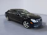 Mercedes-Benz E-Class E 350 Luxury 4MATIC
