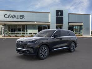 Lincoln Aviator Premiere AWD