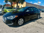 Hyundai Elantra SE FWD