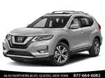 Nissan Rogue SL FWD