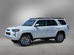 Toyota 4Runner TRD Off-Road 4WD