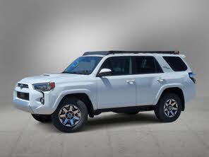 Toyota 4Runner TRD Off-Road 4WD