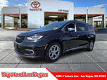 Chrysler Pacifica Limited FWD