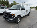 Ford E-Series E-250 Cargo Van