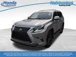 Lexus GX 460 AWD