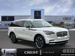 Lincoln Aviator Reserve AWD