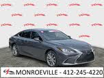 Lexus ES 350 FWD