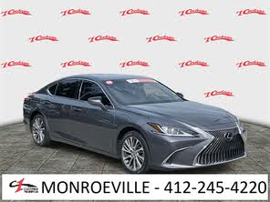 Lexus ES 350 FWD