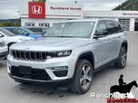 Jeep Grand Cherokee 4xe 4WD