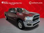 RAM 2500 Big Horn Mega Cab 4WD