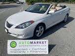 2005 Toyota Camry Solara