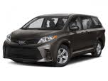 Toyota Sienna XLE 7-Passenger FWD with Auto-Access Seat