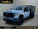 GMC Sierra 3500HD Denali Crew Cab LB DRW 4WD