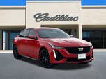 Cadillac CT5 V-Series AWD