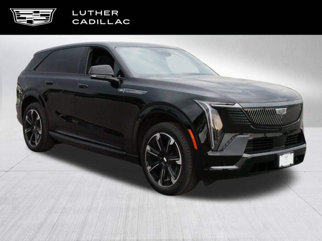 2025 Cadillac Escalade IQ Sport 2 AWD